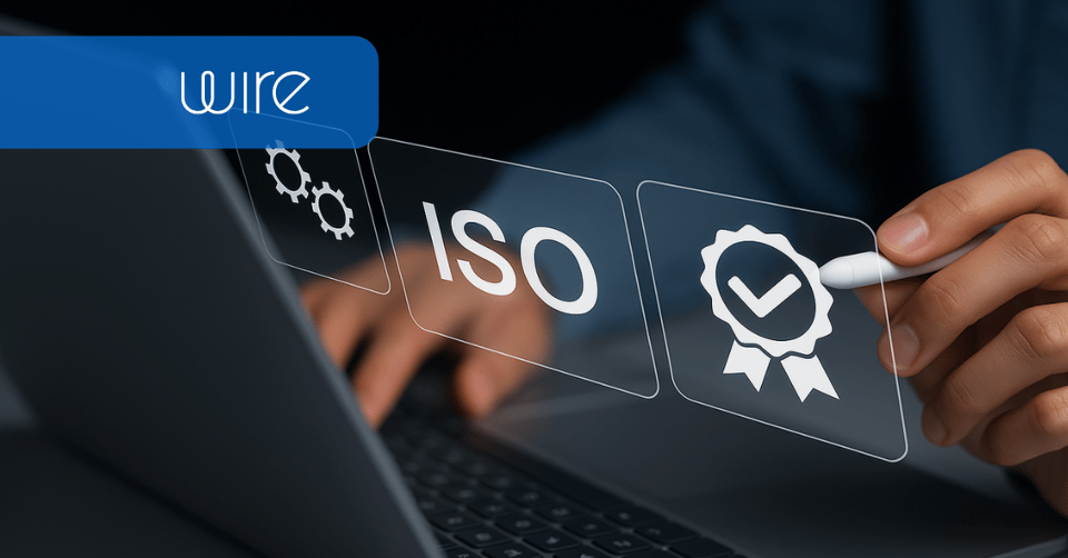 ISO 27701: Der Schlüssel zur vollständigen Datenschutzstrategie in Ihrem Unternehmen?